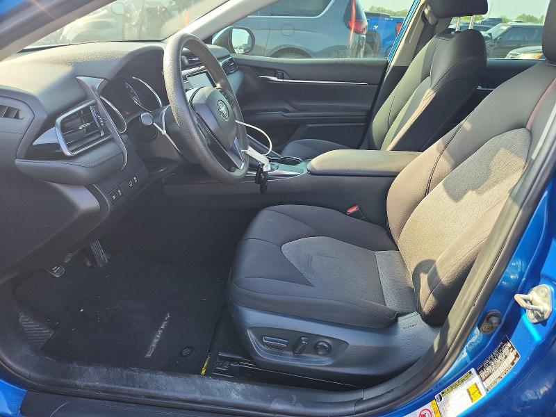 Продажа на аукционе авто 2019 Toyota Camry, vin: 4T1B11HK3KU160964, номер лота: 67386676