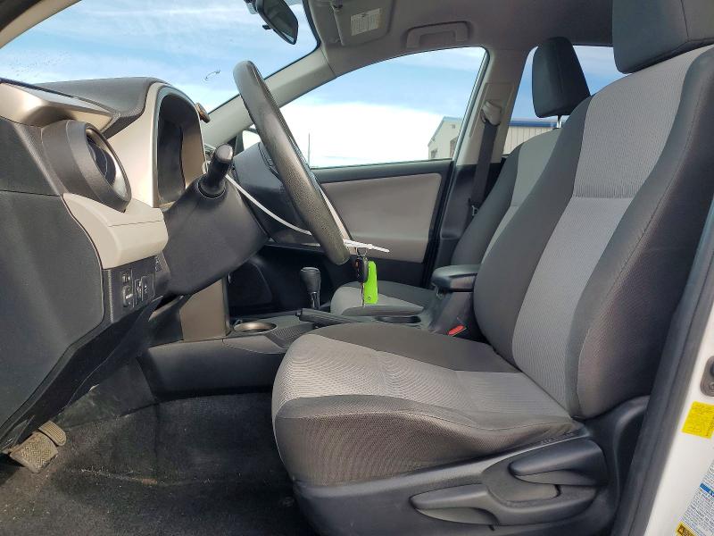 Продаж на аукціоні авто 2014 Toyota Rav4, vin: JTMBFREVXE5029662, номер лоту: 70958886