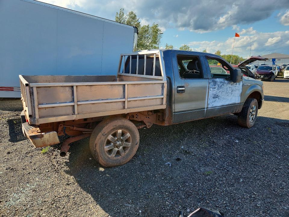 Aukcja sprzedaży 2014 Ford F150, vin: 1FTFW1EF6EKF98716, numer aukcji: 68490886