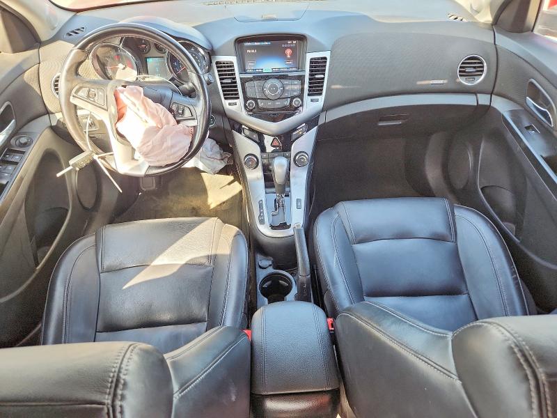 Aukcja sprzedaży 2014 Chevrolet Cruze, vin: 1G1PG5SB0E7375156, numer aukcji: 69159216