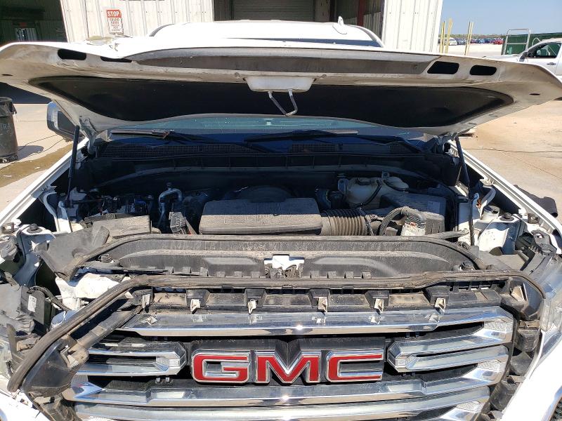 70446726 :رقم المزاد ، 3GTP8DED3LG269717 vin ، 2020 Gmc Sierra مزاد بيع