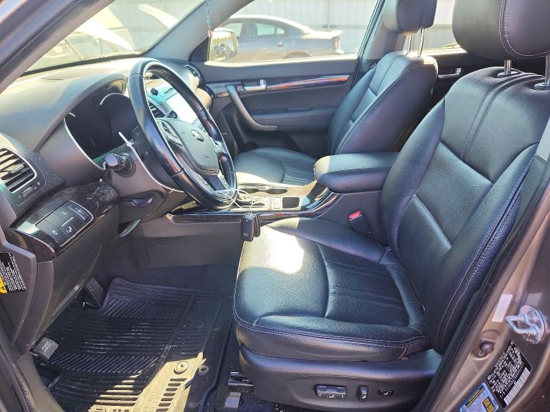 Aukcja sprzedaży 2014 Kia Sorento, vin: 5XYKUDA76EG431377, numer aukcji: 70915276