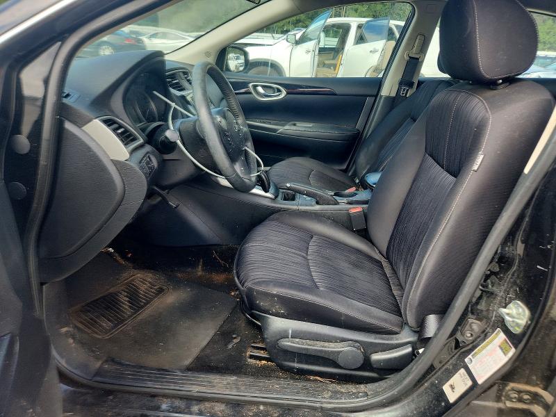 Aukcja sprzedaży 2018 Nissan Sentra, vin: 3N1AB7AP3JY249096, numer aukcji: 70161226