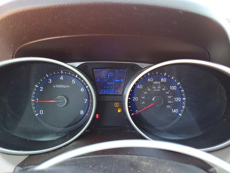 Продаж на аукціоні авто 2013 Hyundai Tucson, vin: KM8JU3AC3DU729106, номер лоту: 69185726
