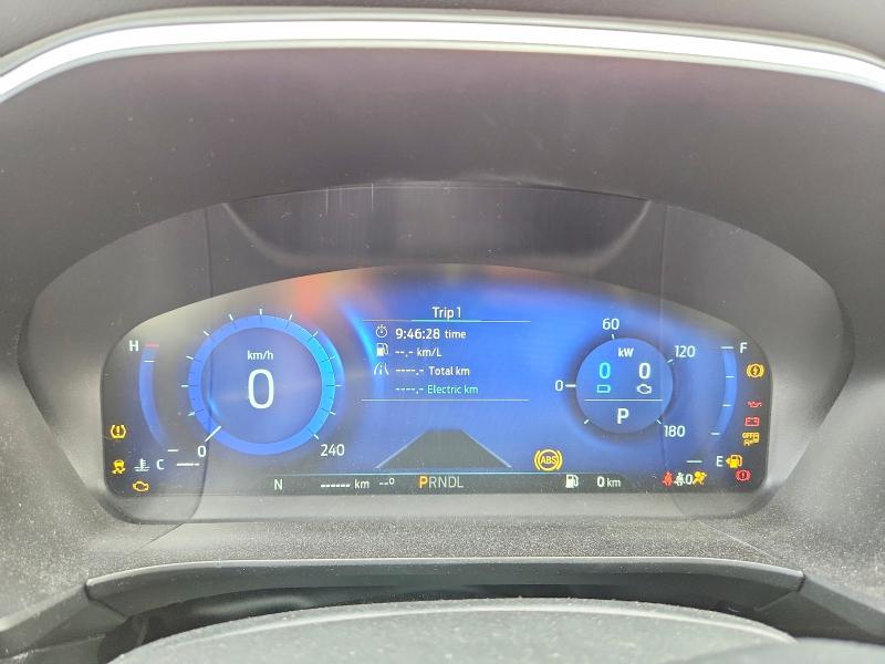 Продаж на аукціоні авто 2020 Ford Escape, vin: 1FMCU9DZXLUA60360, номер лоту: 67160396