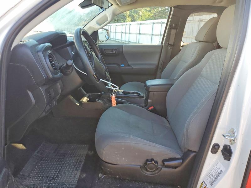 Продажа на аукционе авто 2022 Toyota Tacoma, vin: 3TYRX5GN5NT044960, номер лота: 70508206