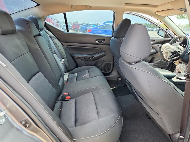 2019 Nissan Altima მანქანა იყიდება აუქციონზე, vin: 1N4BL4DV2KC178609, აუქციონის ნომერი: 68204686