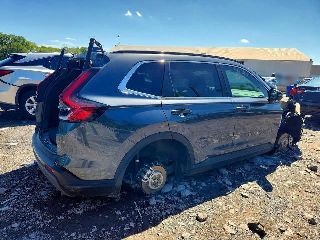 Продаж на аукціоні авто 2025 Honda Cr-v, vin: 7FARS6H97SE053651, номер лоту: 67312376