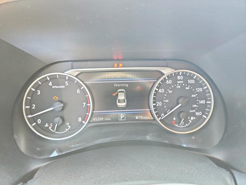 68547696 :رقم المزاد ، 3N1AB8CV0RY216733 vin ، 2024 Nissan Sentra مزاد بيع