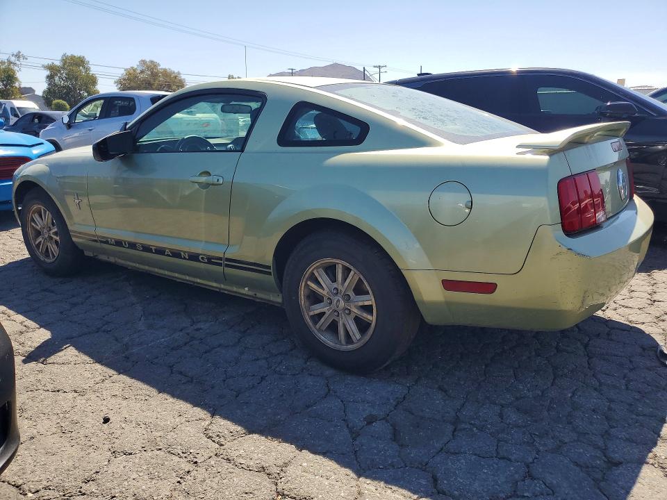 Продаж на аукціоні авто 2006 Ford Mustang, vin: 1ZVHT80NX65174963, номер лоту: 68053026