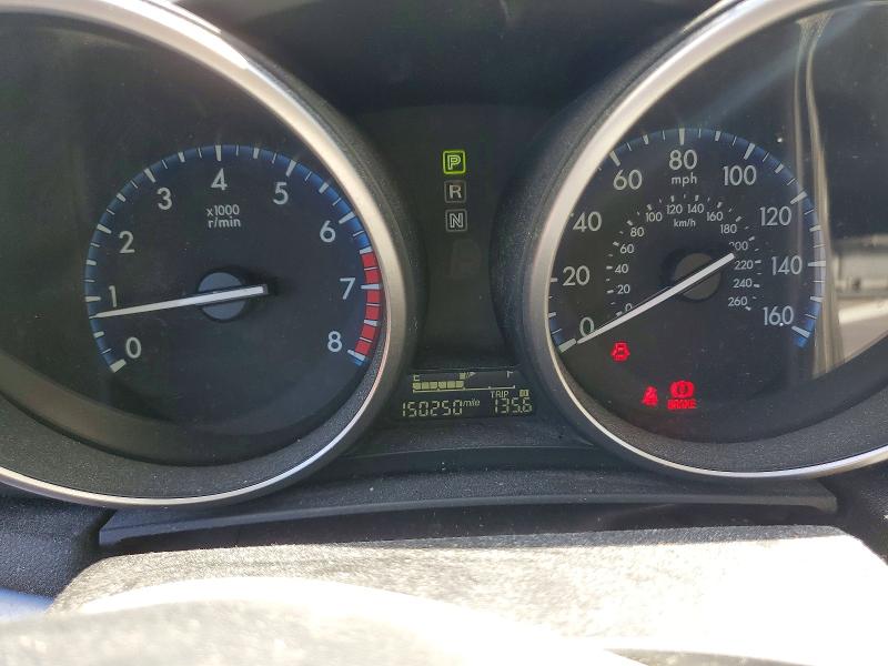 Aukcja sprzedaży 2012 Mazda 3, vin: JM1BL1V81C1563352, numer aukcji: 68146016
