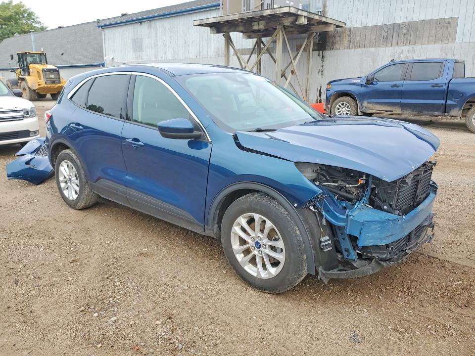 Aukcja sprzedaży 2020 Ford Escape, vin: 1FMCU0G62LUC48447, numer aukcji: 69084046