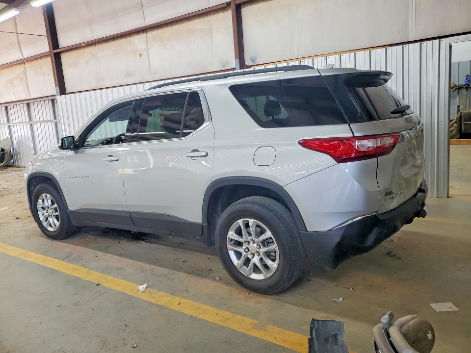 Продажа на аукционе авто 2019 Chevrolet Traverse, vin: 1GNEVGKW6KJ102182, номер лота: 67824706