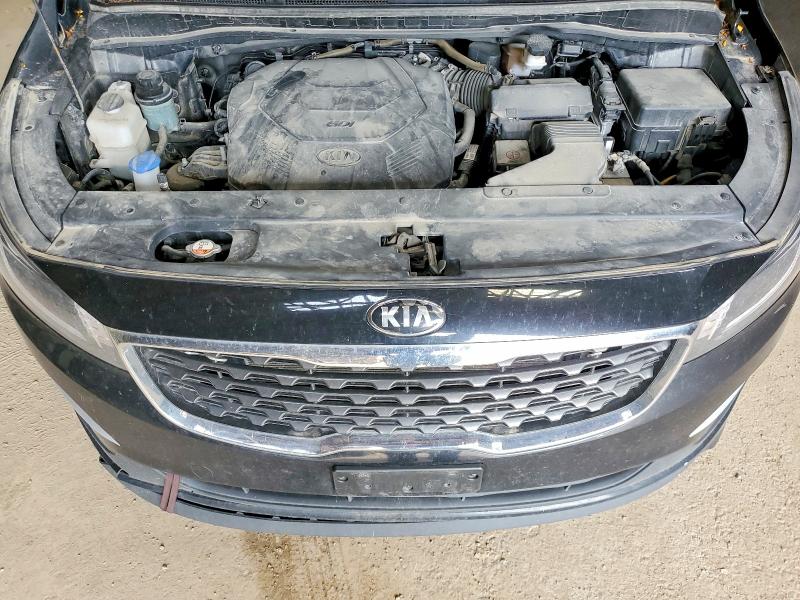 Aukcja sprzedaży 2020 Kia Sedona, vin: KNDMB5C11L6653998, numer aukcji: 68375896