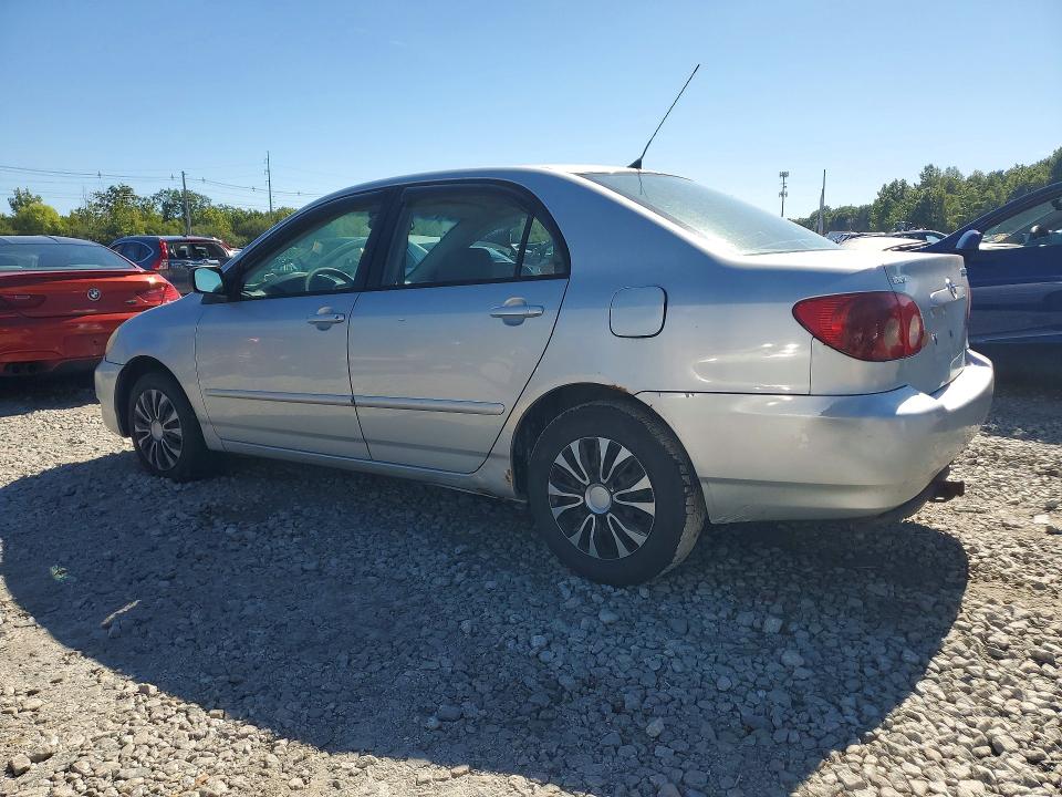 Продаж на аукціоні авто 2005 Toyota Corolla, vin: 1NXBR32E35Z378379        , номер лоту: 68891396