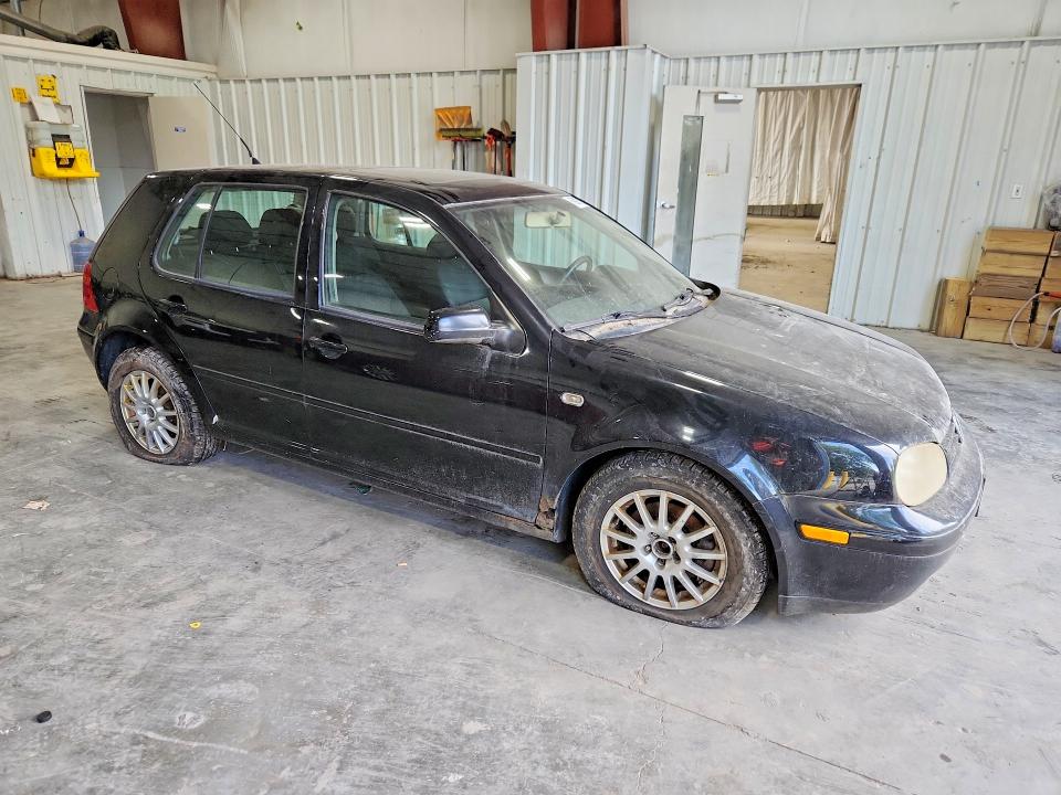 Aukcja sprzedaży 2004 Volkswagen Golf, vin: 9BWGL61J744009489, numer aukcji: 69097066