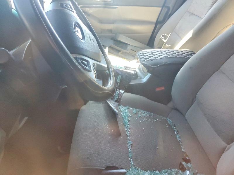 68383346 :رقم المزاد ، 1FM5K8B81EGB89866 vin ، 2014 Ford Explorer مزاد بيع