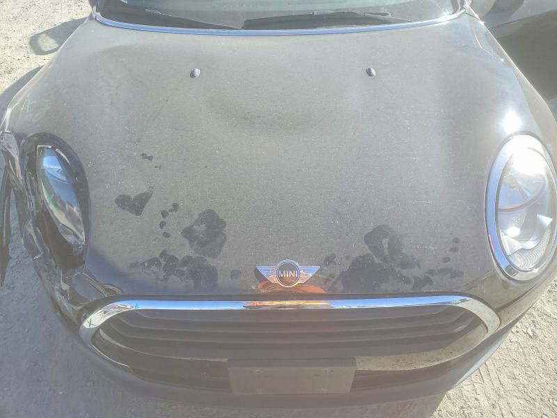 2016 Mini Cooper მანქანა იყიდება აუქციონზე, vin: WMWLN5C53G2E31546, აუქციონის ნომერი: 68882156