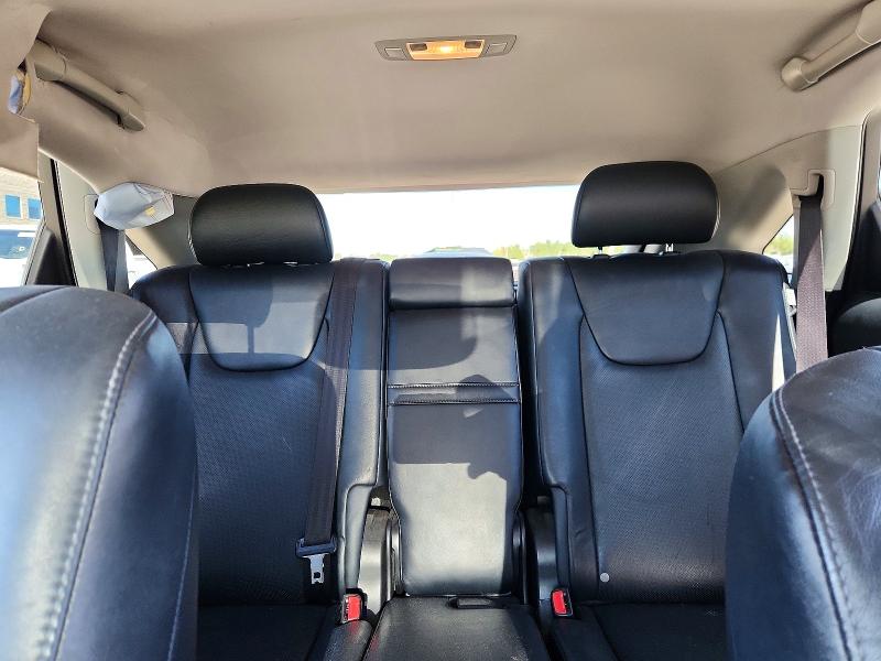 67929376 :رقم المزاد ، JTJBC1BA0D2449715 vin ، 2013 Lexus Rx مزاد بيع