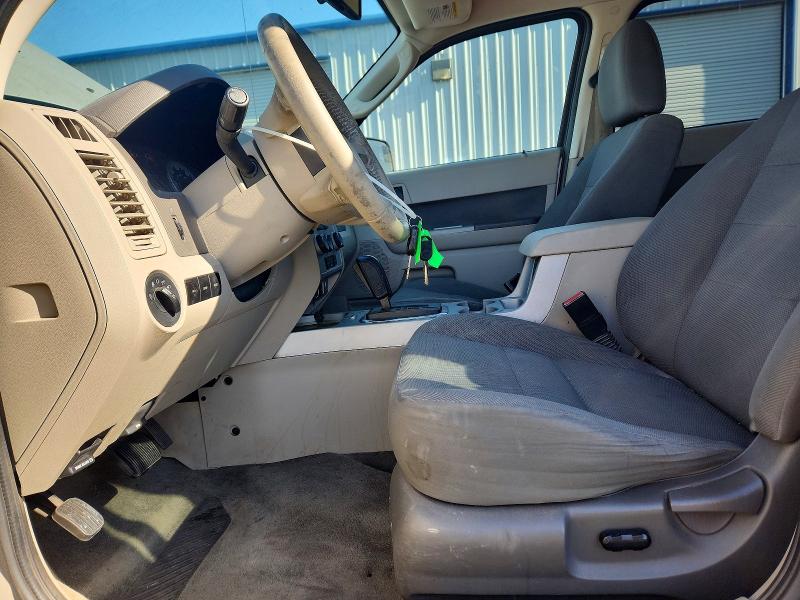 Продаж на аукціоні авто 2009 Ford Escape, vin: 1FMCU03799KA26832, номер лоту: 69907026