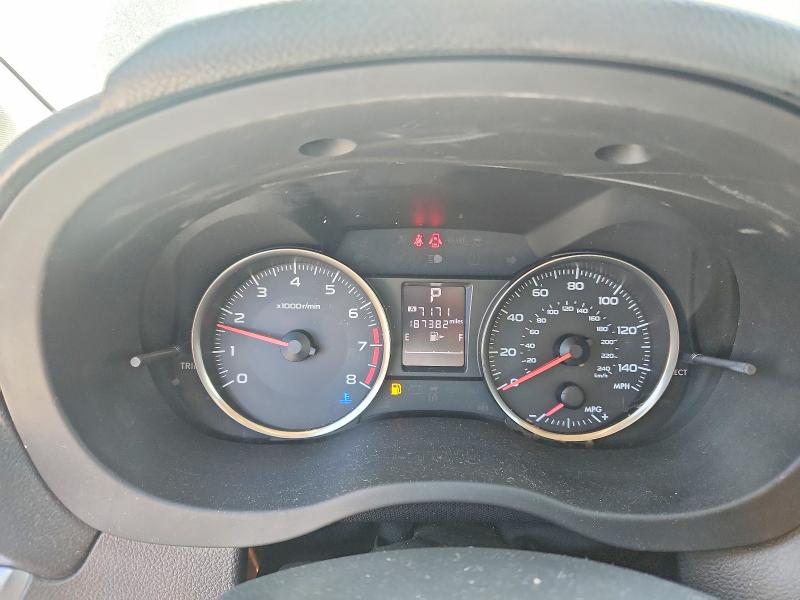 Aukcja sprzedaży 2014 Subaru Xv Crosstrek, vin: JF2GPAGC6E8226165, numer aukcji: 66090976