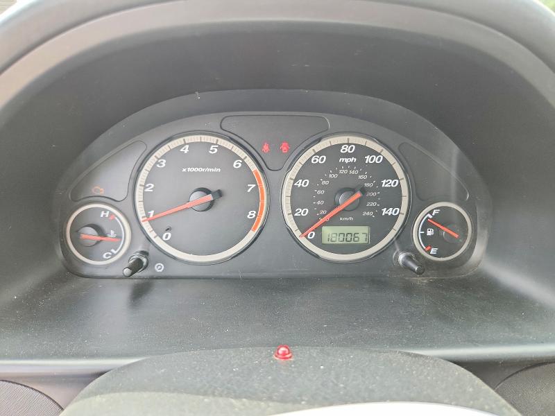 Aukcja sprzedaży 2004 Honda Cr-v, vin: JHLRD77834C020492, numer aukcji: 68492756
