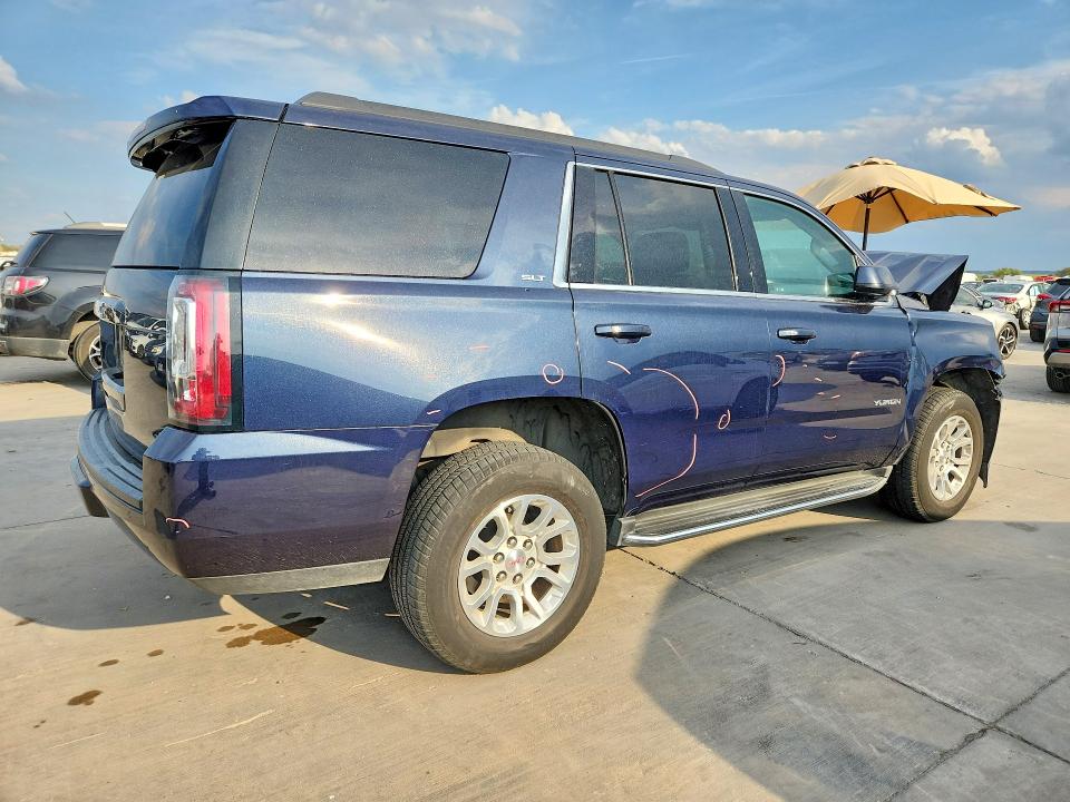 Aukcja sprzedaży 2020 Gmc Yukon, vin: 1GKS2BKC1LR213176, numer aukcji: 69788586