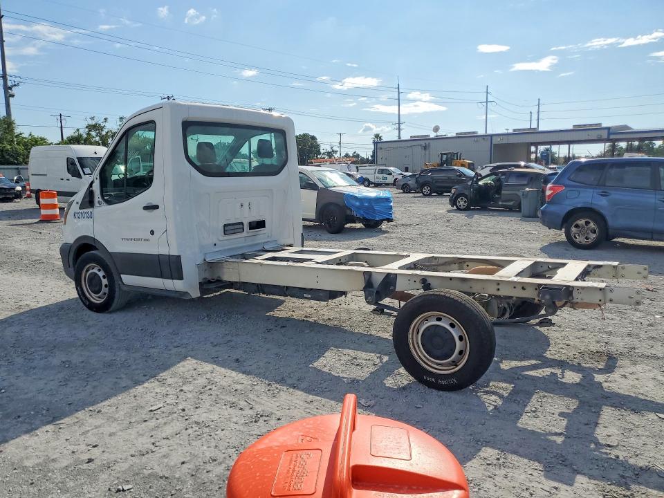 Aukcja sprzedaży 2021 Ford Transit, vin: 1FDBW5Z8XMKA84363, numer aukcji: 70108516