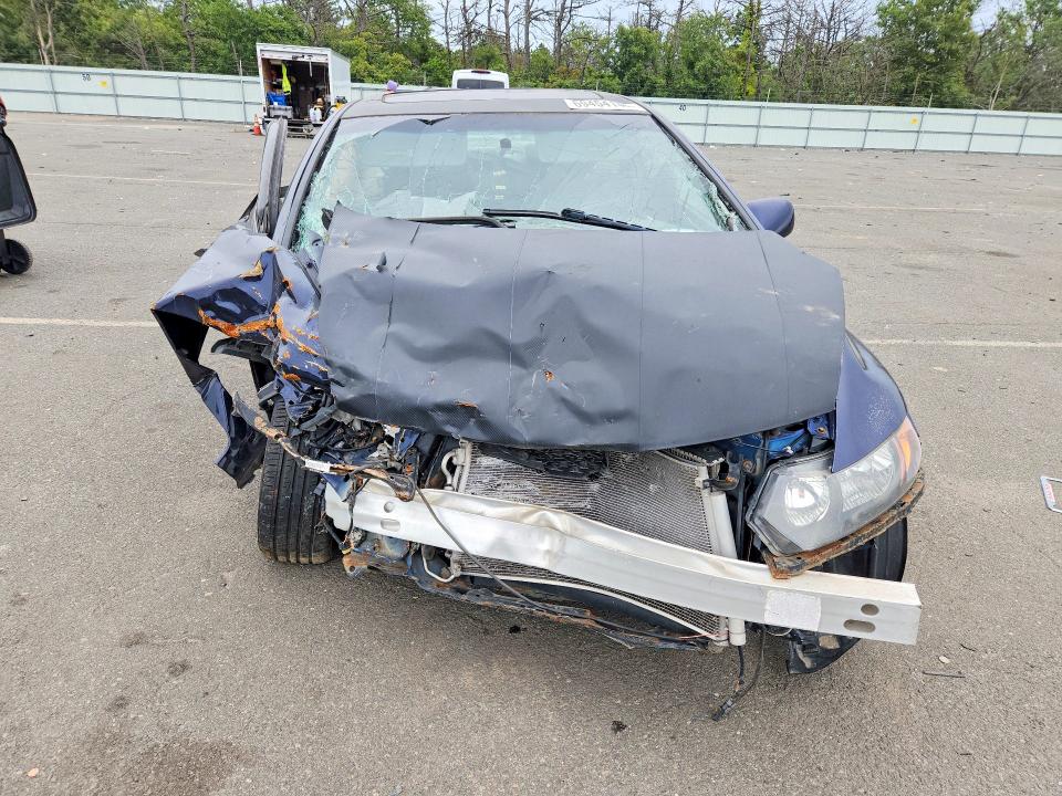 Aukcja sprzedaży 2009 Honda Civic, vin: 2HGFG12849H518573, numer aukcji: 69454146