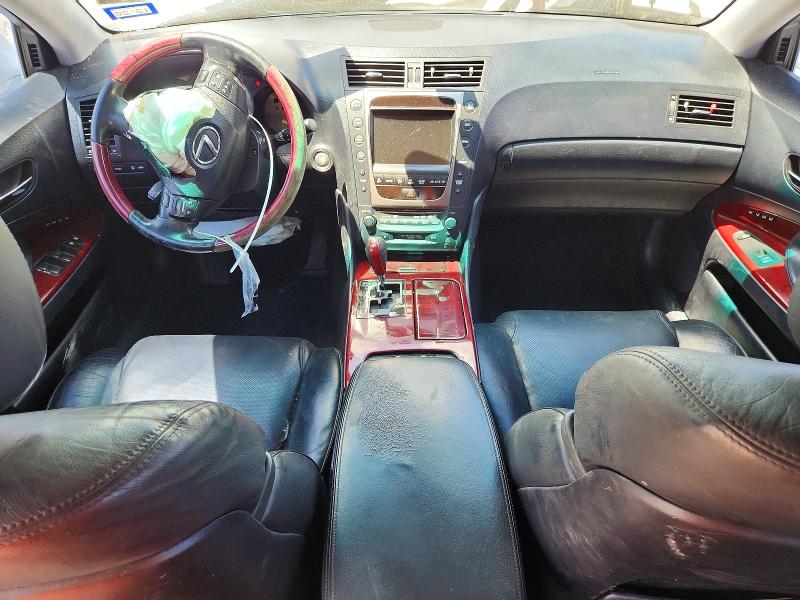 Auction sale of the 2006 Lexus Gs, vin: JTHBH96S365026357, lot number: 67371436