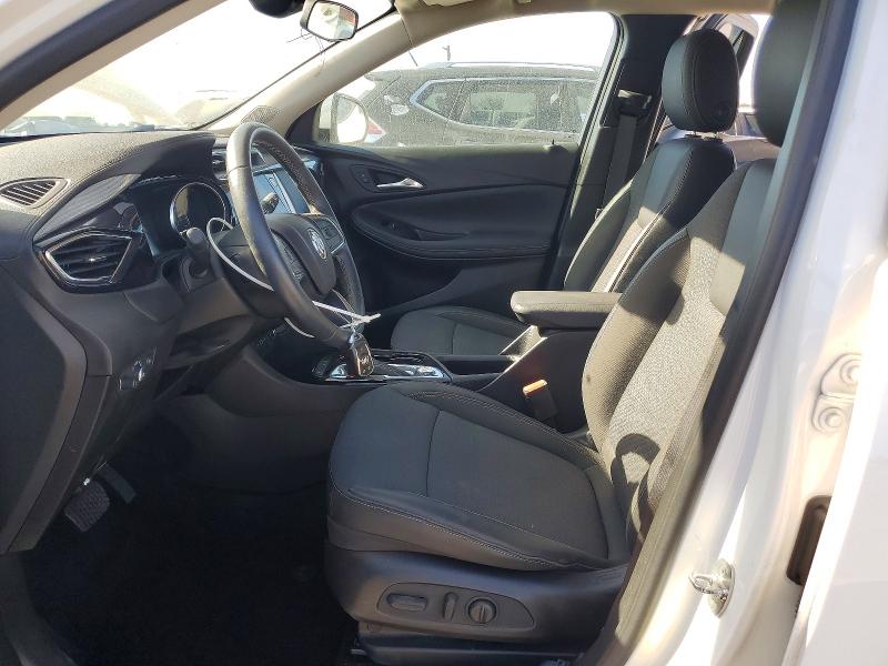 Aukcja sprzedaży 2023 Buick Encore Gx, vin: KL4MMDS28PB089580, numer aukcji: 70408736