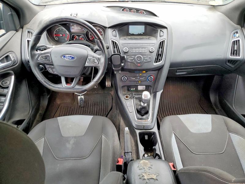 Продаж на аукціоні авто 2018 Ford Focus, vin: 1FADP3L99JL303406, номер лоту: 70904746