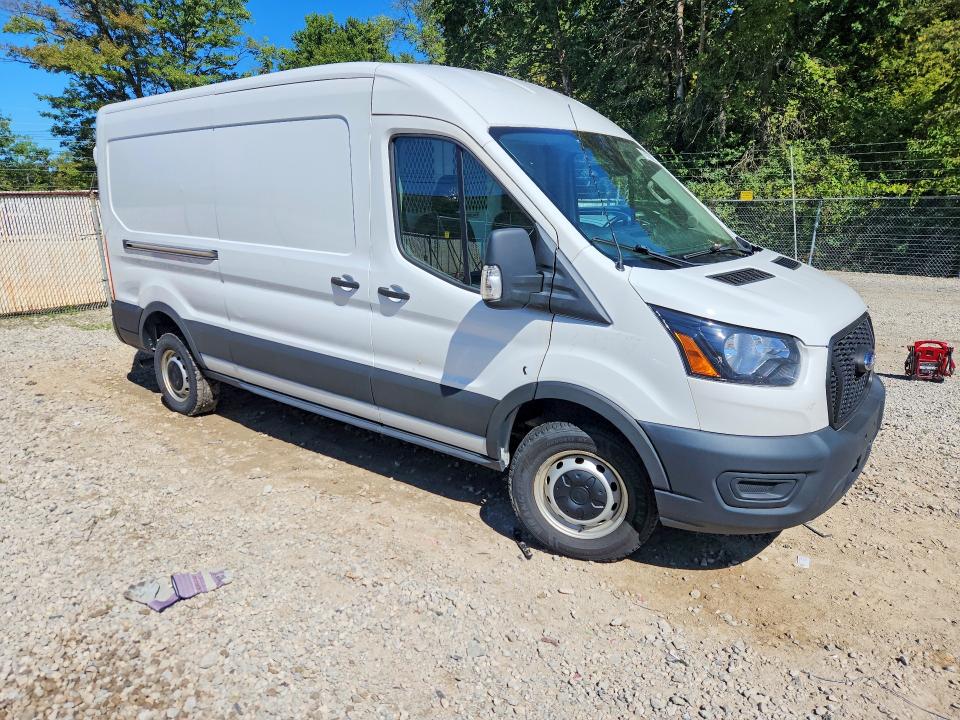 2023 Ford Transit მანქანა იყიდება აუქციონზე, vin: 1FTBR1C80PKA60865, აუქციონის ნომერი: 68939066