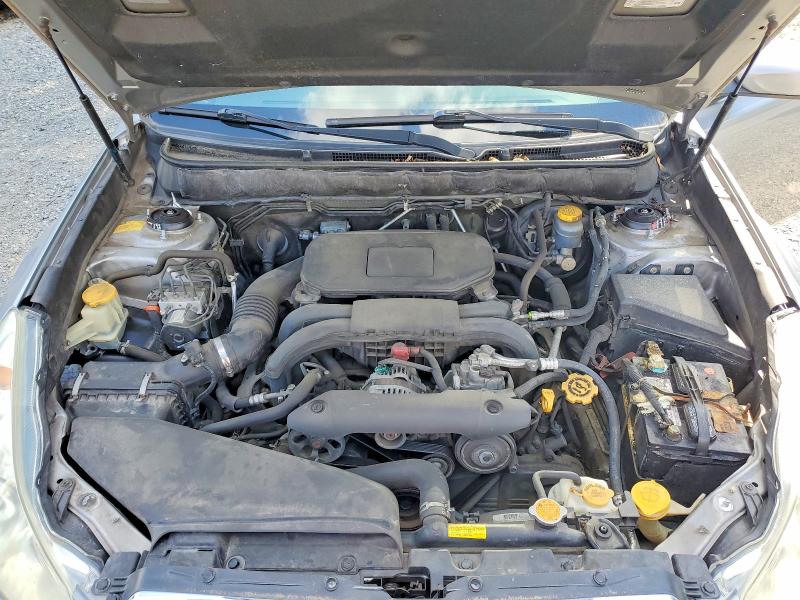 Продаж на аукціоні авто 2010 Subaru Legacy, vin: 4S3BMBK6XA3241977, номер лоту: 69904166