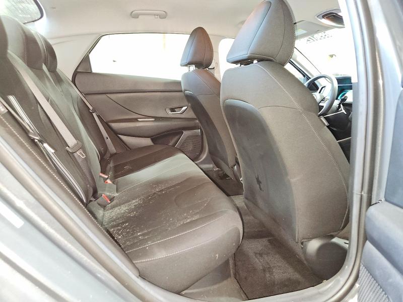 Продаж на аукціоні авто 2026 Hyundai Elantra Hybrid, vin: KMHLM4DJ9TU200864, номер лоту: 69967296