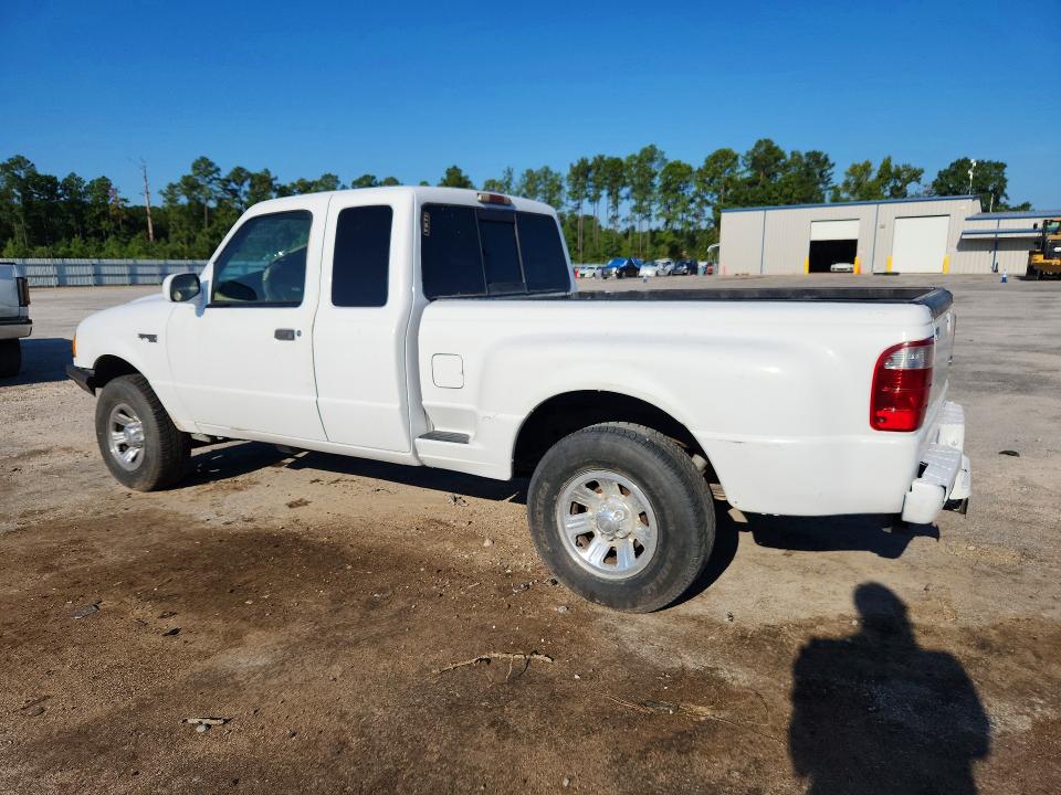 Aukcja sprzedaży 2001 Ford Ranger, vin: 1FTZR15E31TA67554, numer aukcji: 68728856