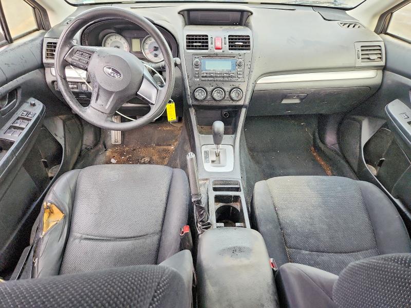 Продаж на аукціоні авто 2013 Subaru Impreza, vin: JF1GPAA6XD2849006, номер лоту: 67887586