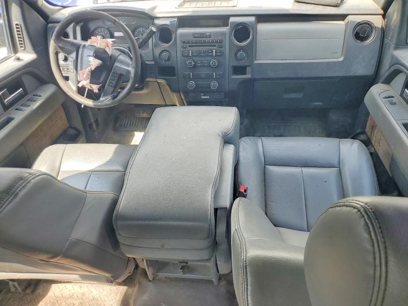 Продаж на аукціоні авто 2014 Ford F150, vin: 1FTFW1CF1EFB73089, номер лоту: 68548346