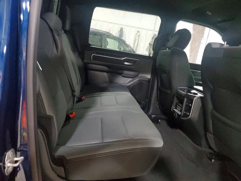 66746846 :رقم المزاد ، 1C6SRFMT7NN221568 vin ، 2022 Ram 1500 مزاد بيع