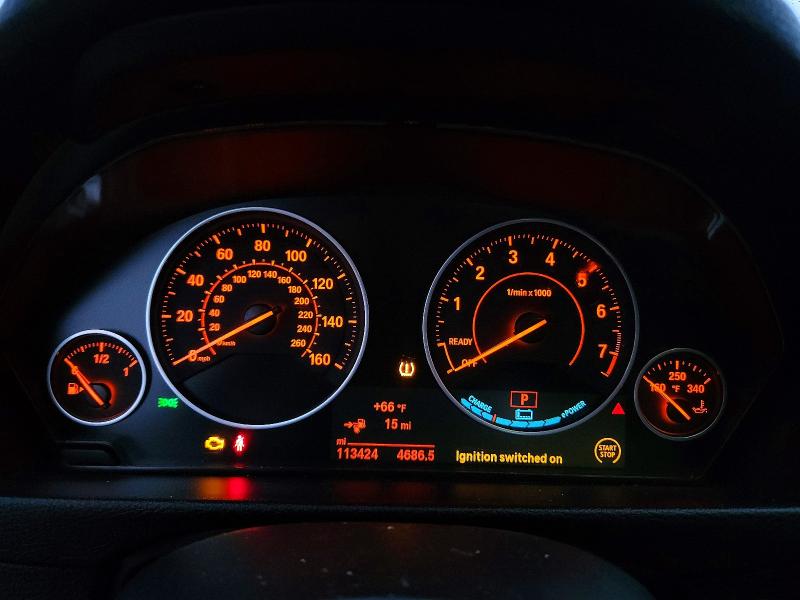 59409956 :رقم المزاد ، WBA8E1C55JA159610 vin ، 2018 Bmw 330e مزاد بيع