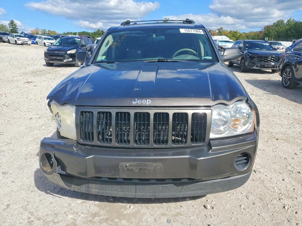 Продаж на аукціоні авто 2005 Jeep Grand Cherokee, vin: 1J4GR48K45C641119, номер лоту: 70077966