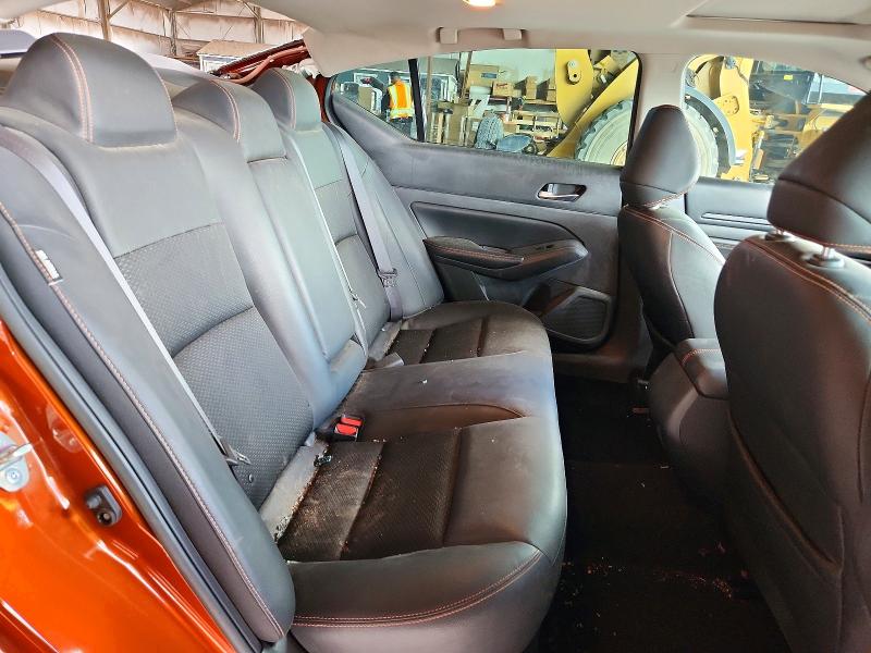 Продаж на аукціоні авто 2020 Nissan Altima, vin: 1N4BL4CV6LN305305, номер лоту: 67555026