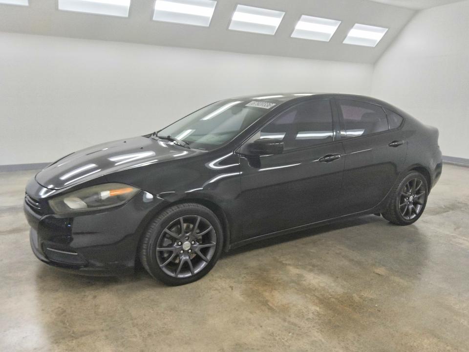 Продажа на аукционе авто 2016 Dodge Dart, vin: 1C3CDFAA2GD530733, номер лота: 67920336