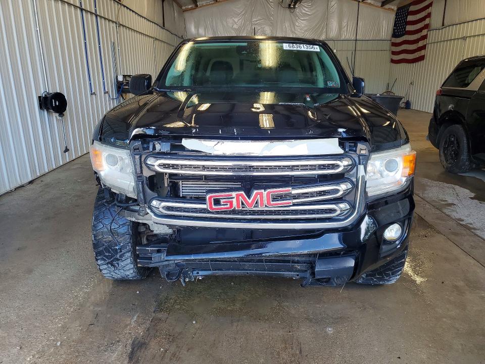 Продаж на аукціоні авто 2016 Gmc Canyon, vin: 1GTP6CE12G1274191, номер лоту: 68361356