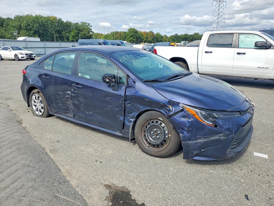 Aukcja sprzedaży 2026 Toyota Corolla, vin: 5YFB4MDE8TP426989, numer aukcji: 70547636