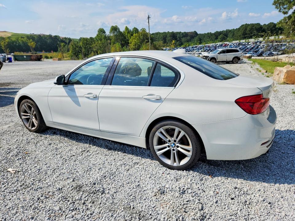 Aukcja sprzedaży 2018 Bmw 330, vin: WBA8B9C53JEE82816, numer aukcji: 69497146