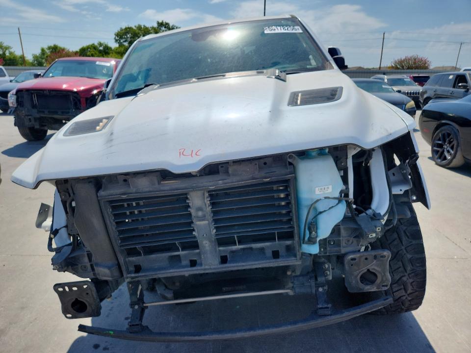 68178256 :رقم المزاد ، 1C6SRFJT4MN805414 vin ، 2021 Ram 1500 مزاد بيع