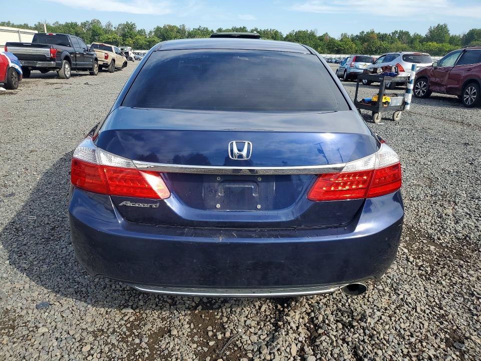 Aukcja sprzedaży 2014 Honda Accord, vin: 1HGCR2F77EA088387, numer aukcji: 68577286