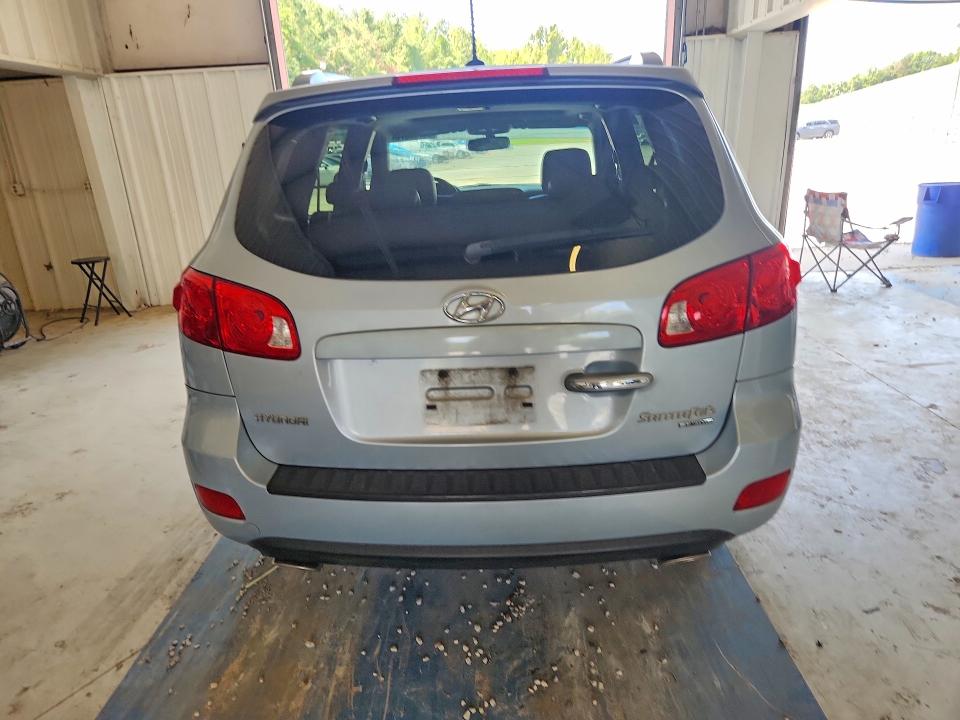 Aukcja sprzedaży 2008 Hyundai Santa Fe, vin: 5NMSH13E98H176247, numer aukcji: 68780676