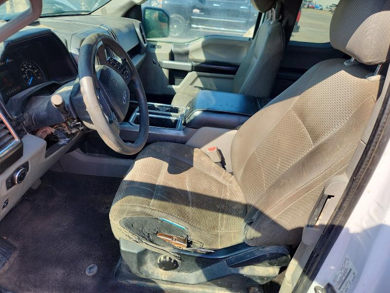 Aukcja sprzedaży 2016 Ford F150, vin: 1FTEX1EP3GKE18600, numer aukcji: 70337466
